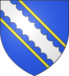 100px-Fortescue_arms.svg
