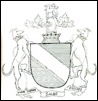 Fortescue Coat of Arms